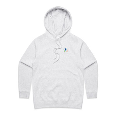 Alien Guitar Secrets Womens Hoodie Thumbnail