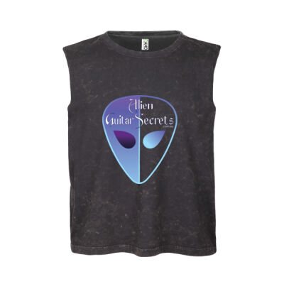 Alien Head Tank Thumbnail